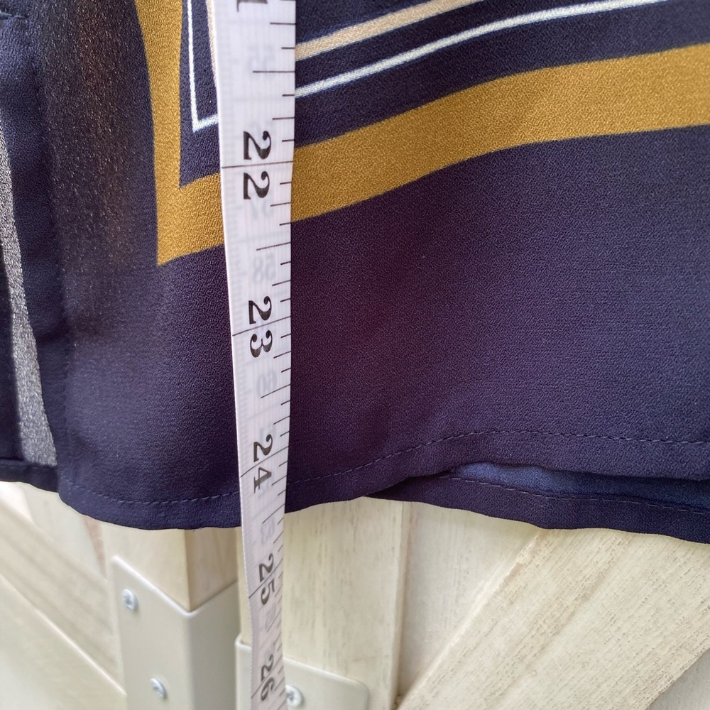 Loft blouse - Picture 6 of 8